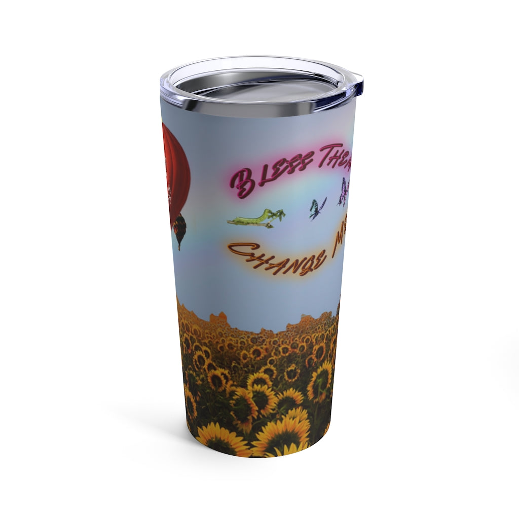 Tumbler 20oz