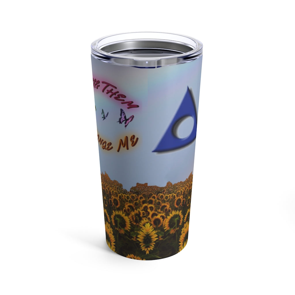 Tumbler 20oz