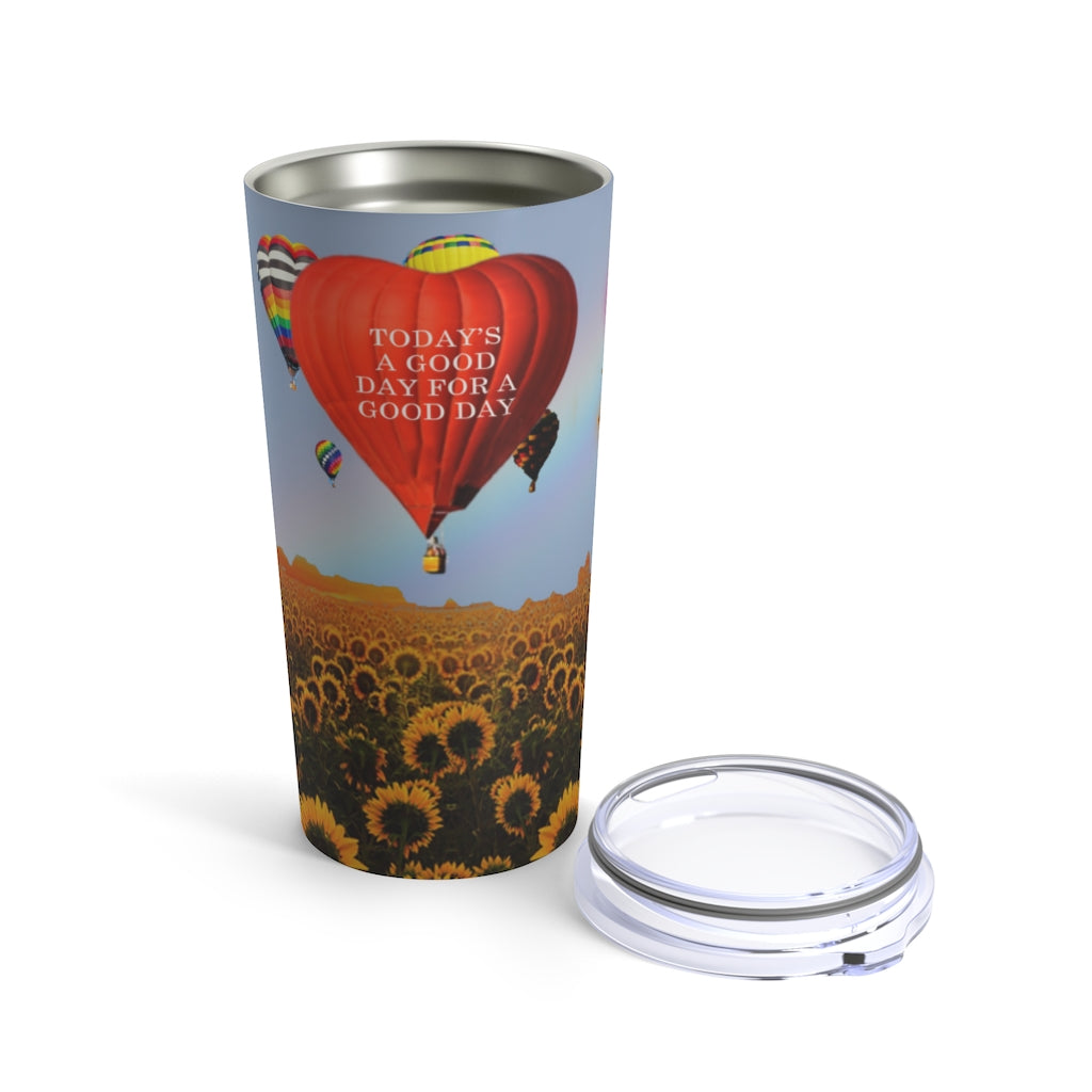 Tumbler 20oz