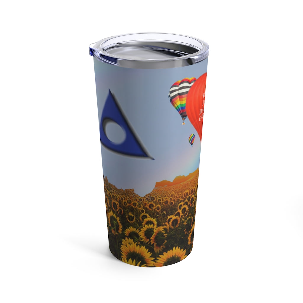 Tumbler 20oz