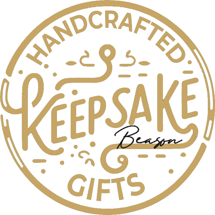 Hand Crafted Keepsake Gifts