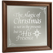 The Magic of Christmas