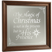 The Magic of Christmas
