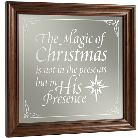 The Magic of Christmas