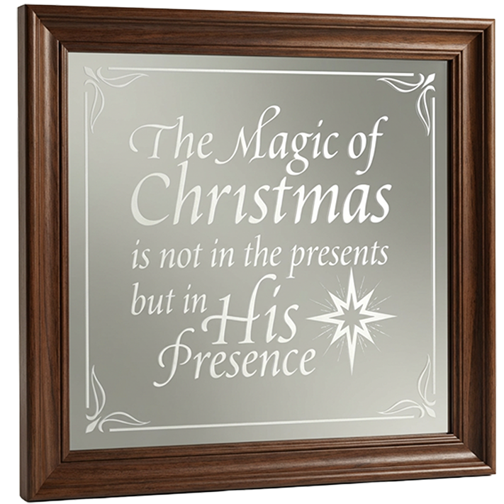 The Magic of Christmas