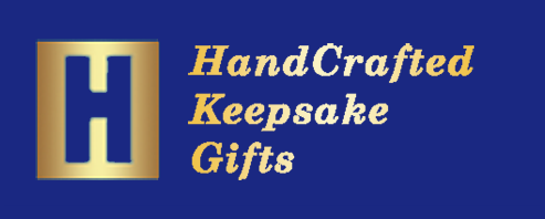 Hand Crafted Keepsake Gifts