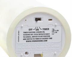 Personalized Beautiful & Unique Flameless Graduation Candle