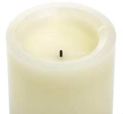 Personalized Beautiful & Unique Flameless Graduation Candle