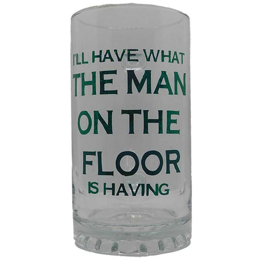 St. Patrick’s Day Beer Mug