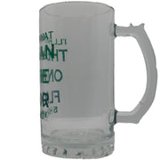 St. Patrick’s Day Beer Mug