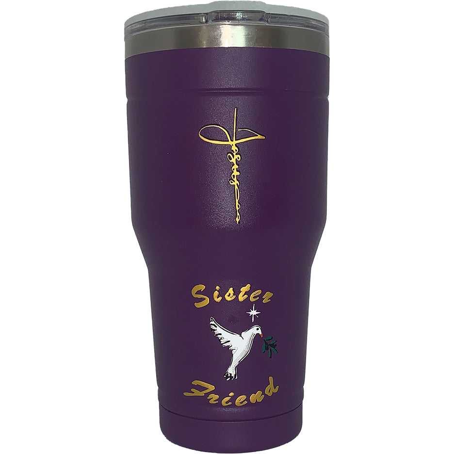 Jesus Cup Christian Gift For