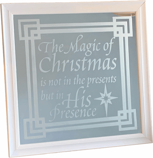 The Magic of Christmas